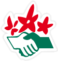 Logo der Naturfreunde Ortsgruppe Bielefeld